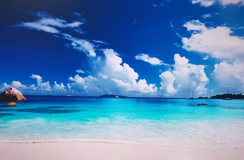 What Are Some Ways Summer Vacation Contact Lenses Wearers Can Protect Our Eyes?