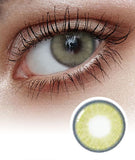 Nella Ash Olive