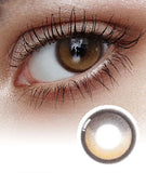 Big Glowy Hazel - NewJeans Pick