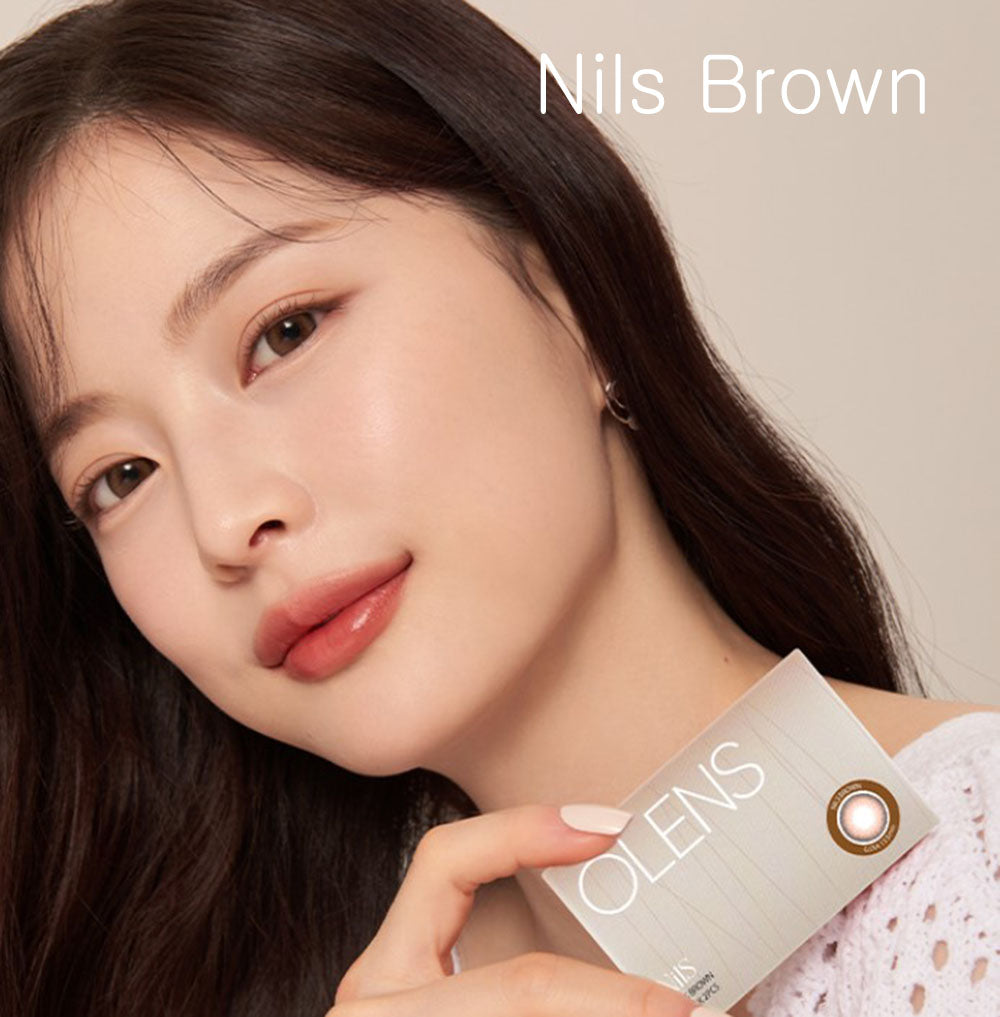 Nils Brown