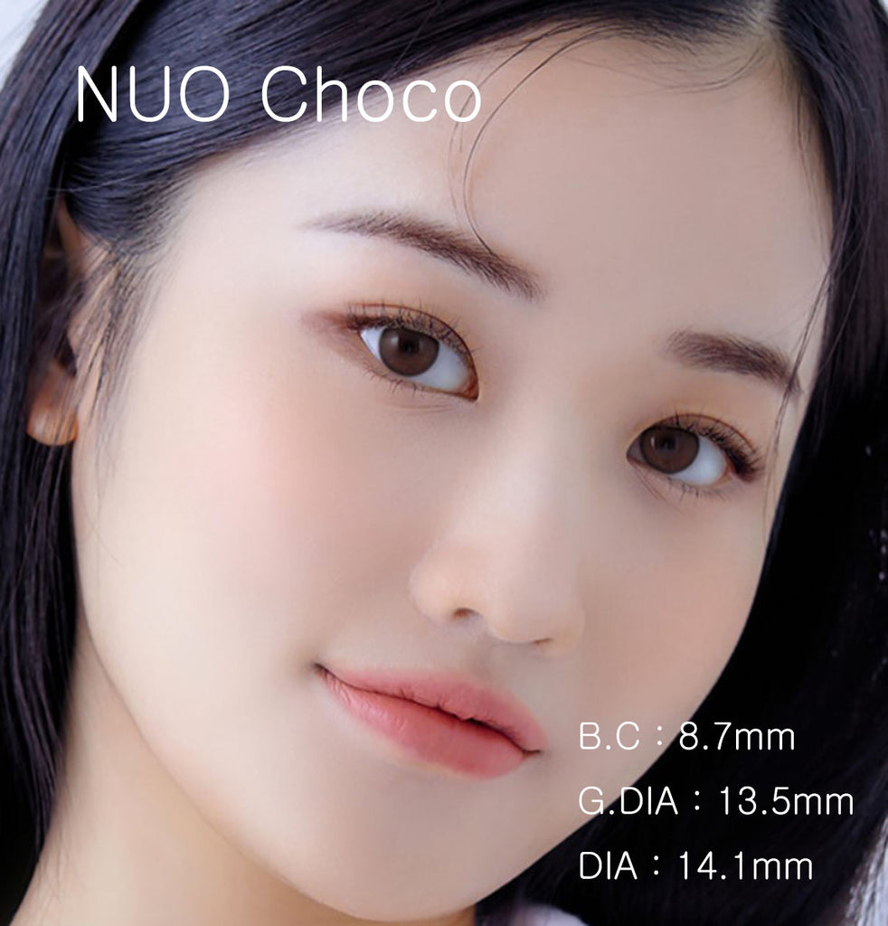NUO Choco