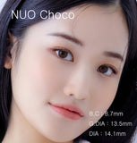 NUO Choco