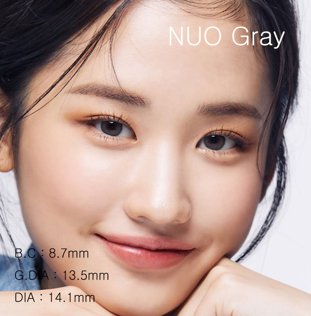 NUO Gray