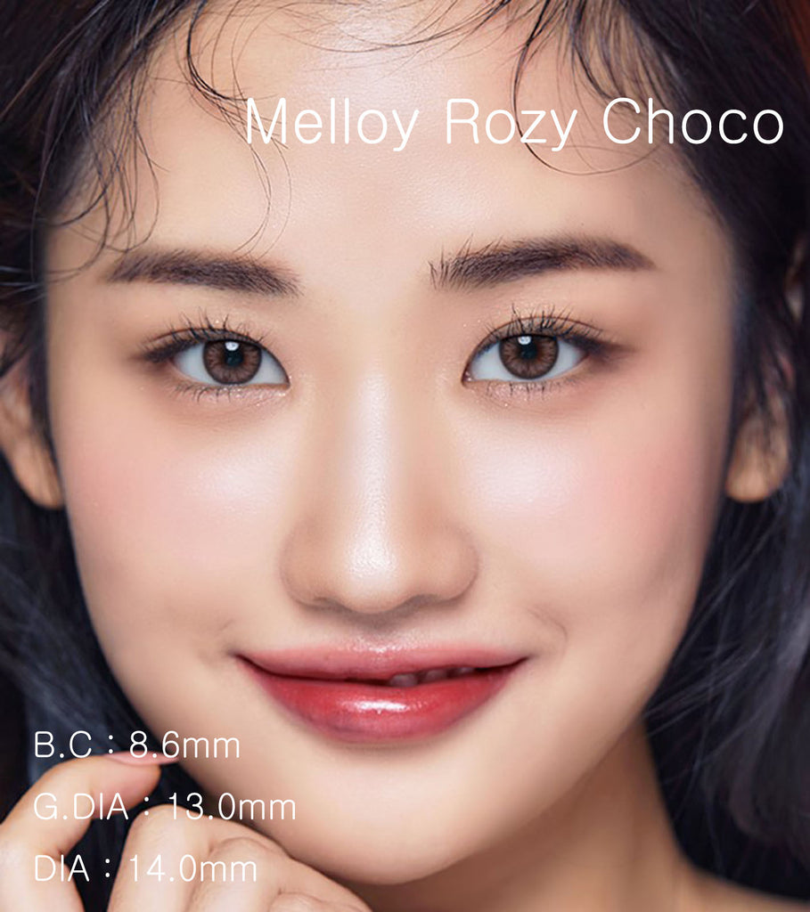 Melloy Rozy Choco