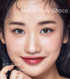 Melloy Rozy Choco