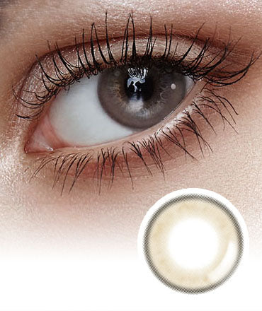 Ashiz 1 - Day Brown (10P)