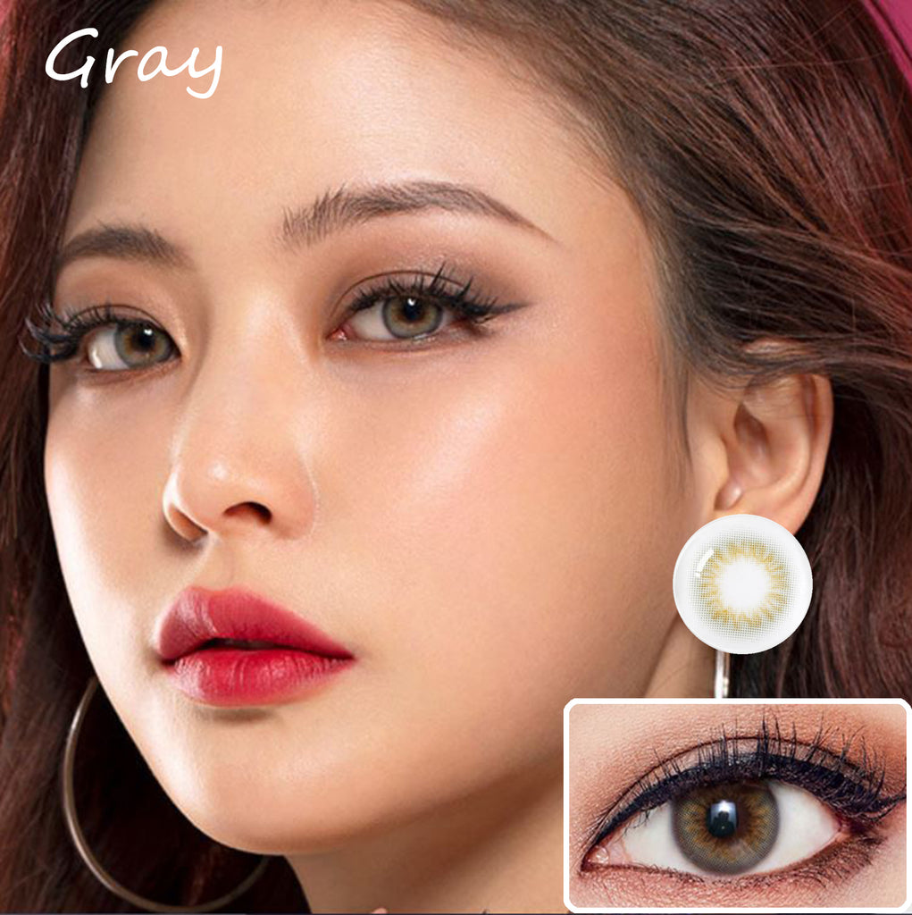 Scandi 1Day Gray (20P)