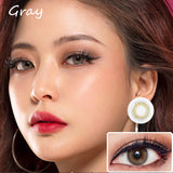 Scandi 1Day Gray (20P)