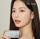 Nils Gray