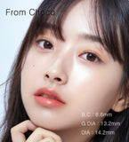 From Choco