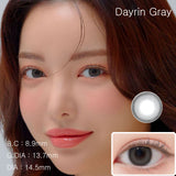 Dayrin Gray