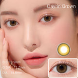 Dayrin Brown
