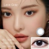 Lace Gray