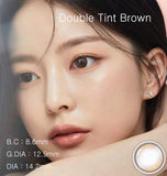 Duble Tint Brown