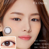 It's Choco