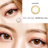Honey Ring Brown