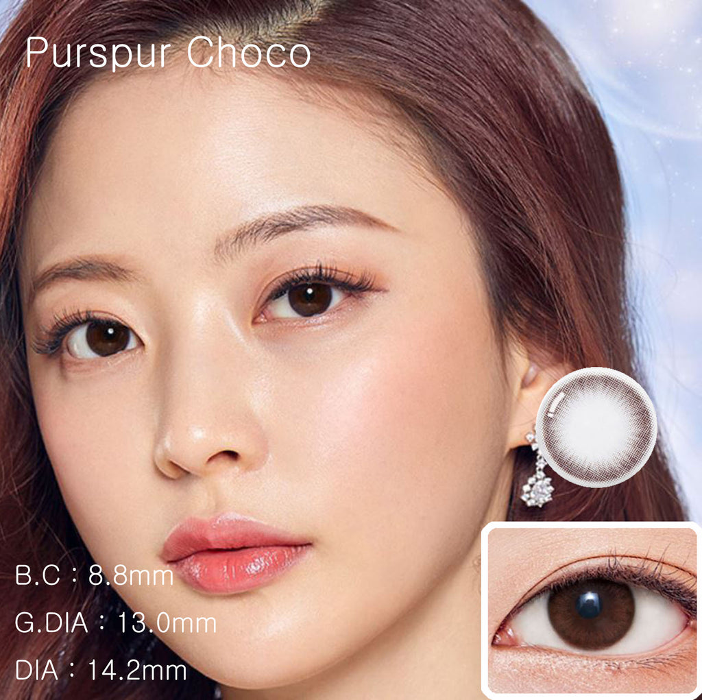 Purspur Choco