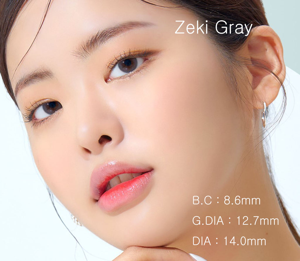 Zeki Gray