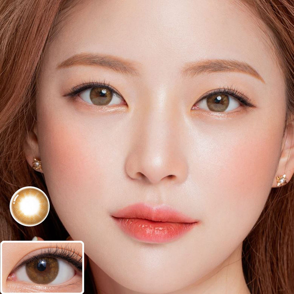 Pear Day Gold Brown