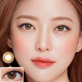 Pear Day Gold Brown