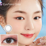 Eyeteen Gray