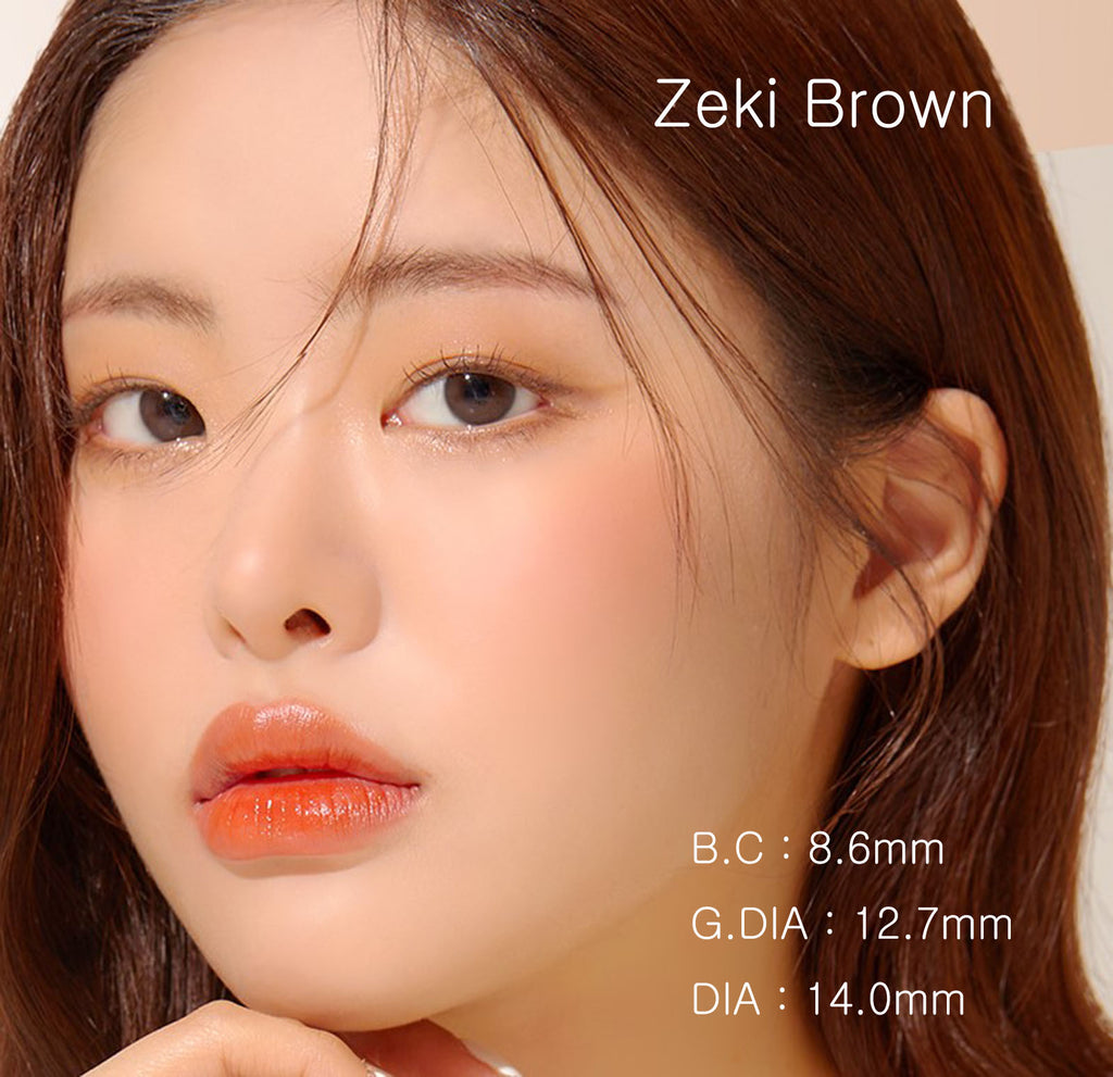 Zeki Brown