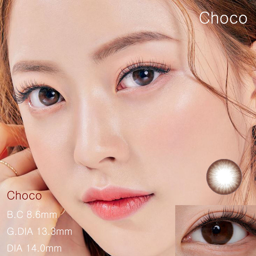 Someday Choco
