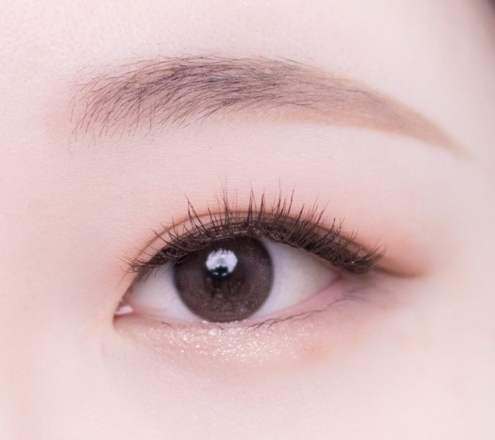 Eyedew Toneup Choco
