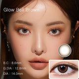 Glow Bell Brown