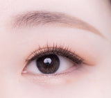 Eyedew Hidden Brown