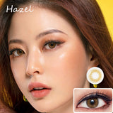 Scandi 1Day Hazel (20P)