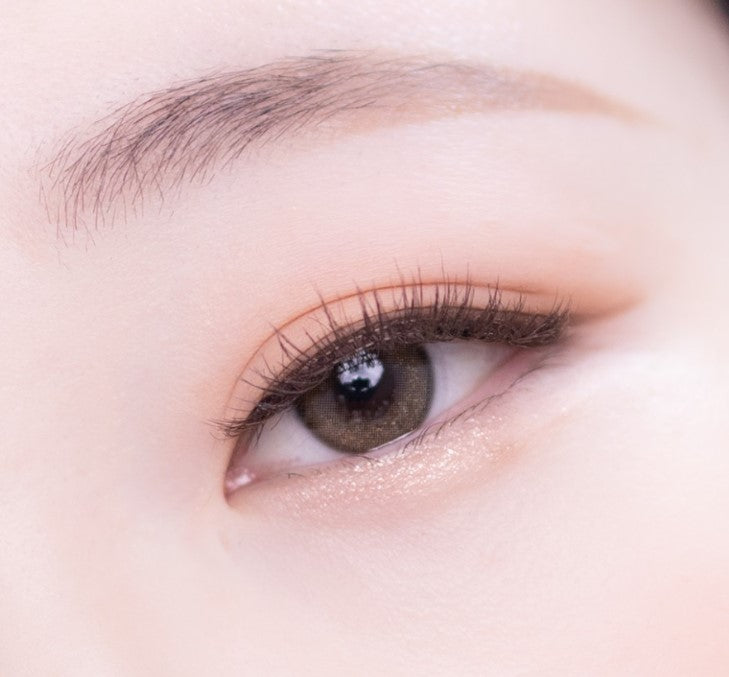 Eyedew Toneup Brown