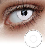 COSTUME COSPLAY HALLOWEEN CONTACT LENSES