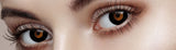 COSTUME COSPLAY HALLOWEEN CONTACT LENSES - 014