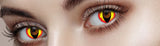 COSTUME COSPLAY HALLOWEEN CONTACT LENSES - 073