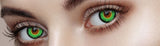 COSTUME COSPLAY HALLOWEEN CONTACT LENSES - 179