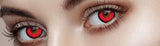 COSTUME COSPLAY HALLOWEEN CONTACT LENSES - 190
