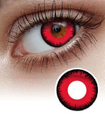 COSTUME COSPLAY HALLOWEEN CONTACT LENSES