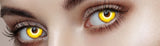 COSTUME COSPLAY HALLOWEEN CONTACT LENSES - 198