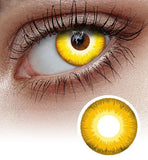 COSTUME COSPLAY HALLOWEEN CONTACT LENSES