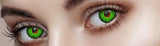 COSTUME COSPLAY HALLOWEEN CONTACT LENSES - 513