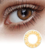 Ginfizz Brown