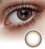 Glow Bell Brown