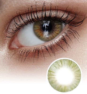 Seolem 3 Color Green