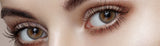 Scandi 1Day Gray Colored Contact Lenses - Olens