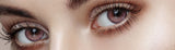 Olens ViViRing Pink Colored Contact Korean Lenses