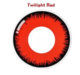 Scarlet Collection Halloween Colored Contact Lenses-olens