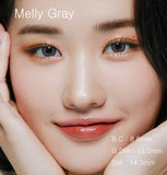 Melloy Gray