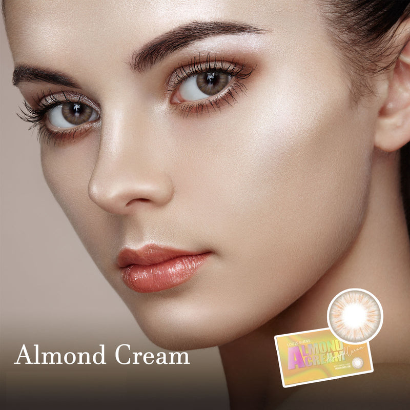 Almond Cream