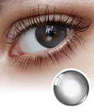 Glowy  Tear 1-Day Charcoal (20P)